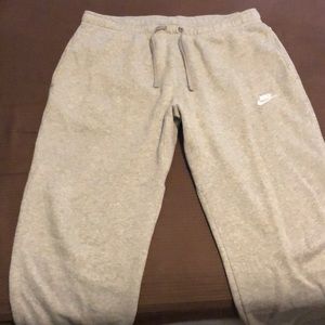 Nike sweatpants